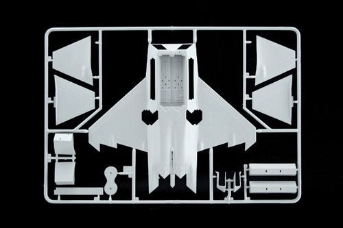 F-22 RAPTOR IT1207 фото