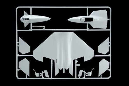 F-22 RAPTOR IT1207 фото
