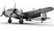 Bristol Blenheim Mk.IF 1/48 Airfix 09186 A09186 фото 2