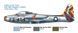 F-84 E/G Thunderjet IT1321 фото 10