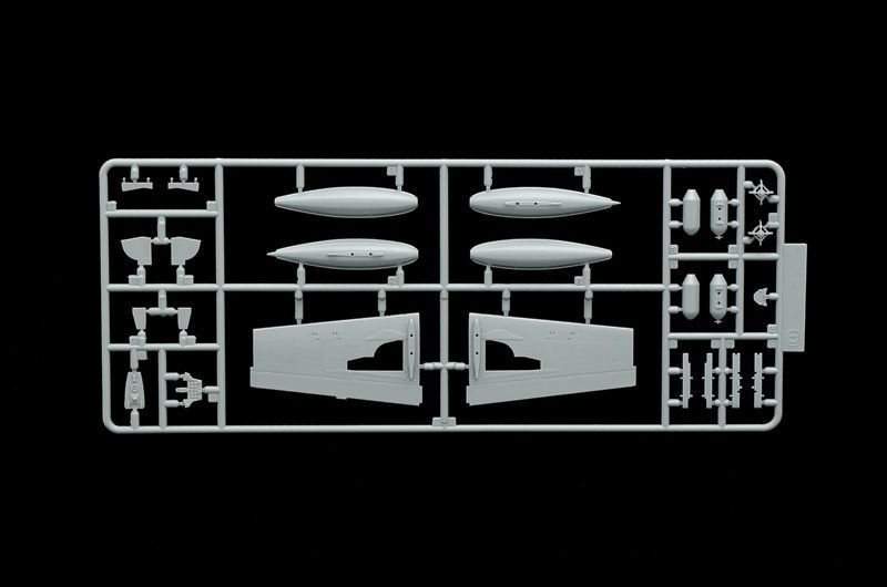 F-84 E/G Thunderjet IT1321 фото