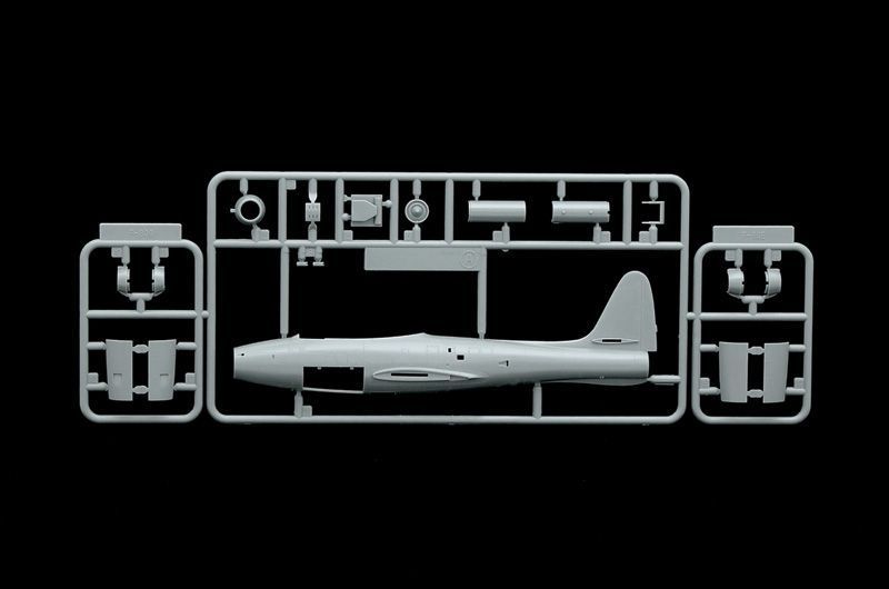 F-84 E/G Thunderjet IT1321 фото