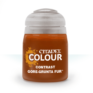 Фарба CONTRAST: GORE-GRUNTA FUR 99189960114 фото