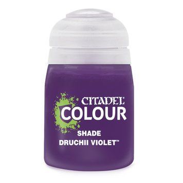 Фарба SHADE: DRUCHII VIOLET 99189953057 фото
