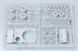 Німецький танк Pz.Kpfm КВ-1 756(r) TR00366 фото 13