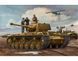 Німецький танк Pz.Kpfm КВ-1 756(r) TR00366 фото 1