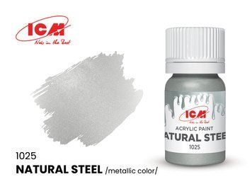 Natural Steel / Сталь ICM1025 фото