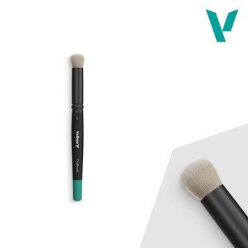 Пензель з натурального ворсу Dry Brush Large VAL B07003 VAL B07003 фото