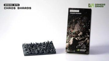Декор Уламки Хаосу Gamers Grass GGBB-CS GGBB-CS фото