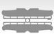 Збірна модель ICM 1/32 Hs 123A-1, німецький штурмовик 2 СВ (32014) ICM32014 фото 11